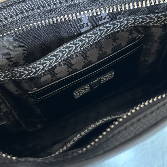 Karl Lagerfeld Paris Adele Crossbody Cat Choupette - Picture 3 of 5